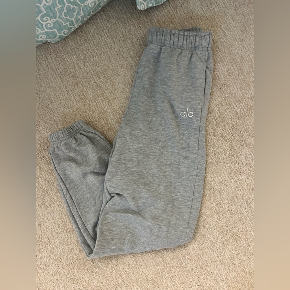 ALO Accolade Sweatpant